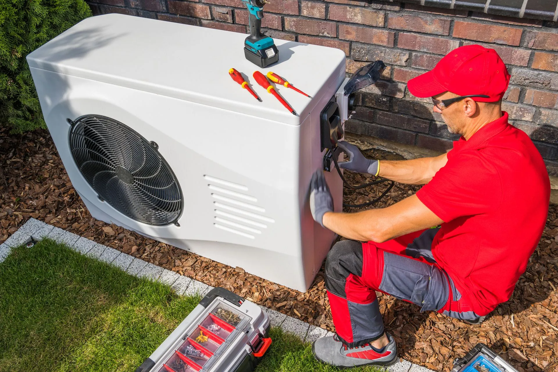 About HVAC in Saunderstown, RI
